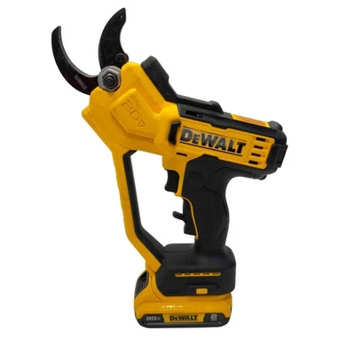 Podadora inalámbrica DeWalt 20V MAX DCPR320  Foto 1 de 4