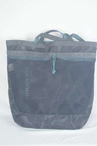 Patagonia Planing 32L Tote Bag Rucksack Strand schwarz blau Style # 48475 - Bild 1 von 10