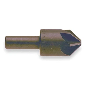 KEO 55065 Countersink,100 deg.,1/2" Body 4FUT8 - Picture 1 of 1