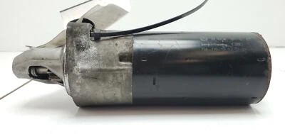 07 08 09 10 11 12 13 2007 Mercedes-Benz R320 Starter Motor OEM 0001115049 - Image 1 of 4