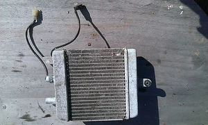 radiateur ventilateur 200 burgman suzuki - Imagen 1 de 1