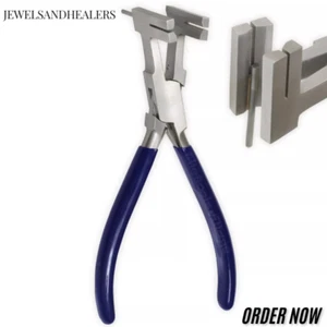 9mm Jump Ring Pliers - Coil Cutting Tool for Precision Jewelry Crafting - Picture 1 of 3