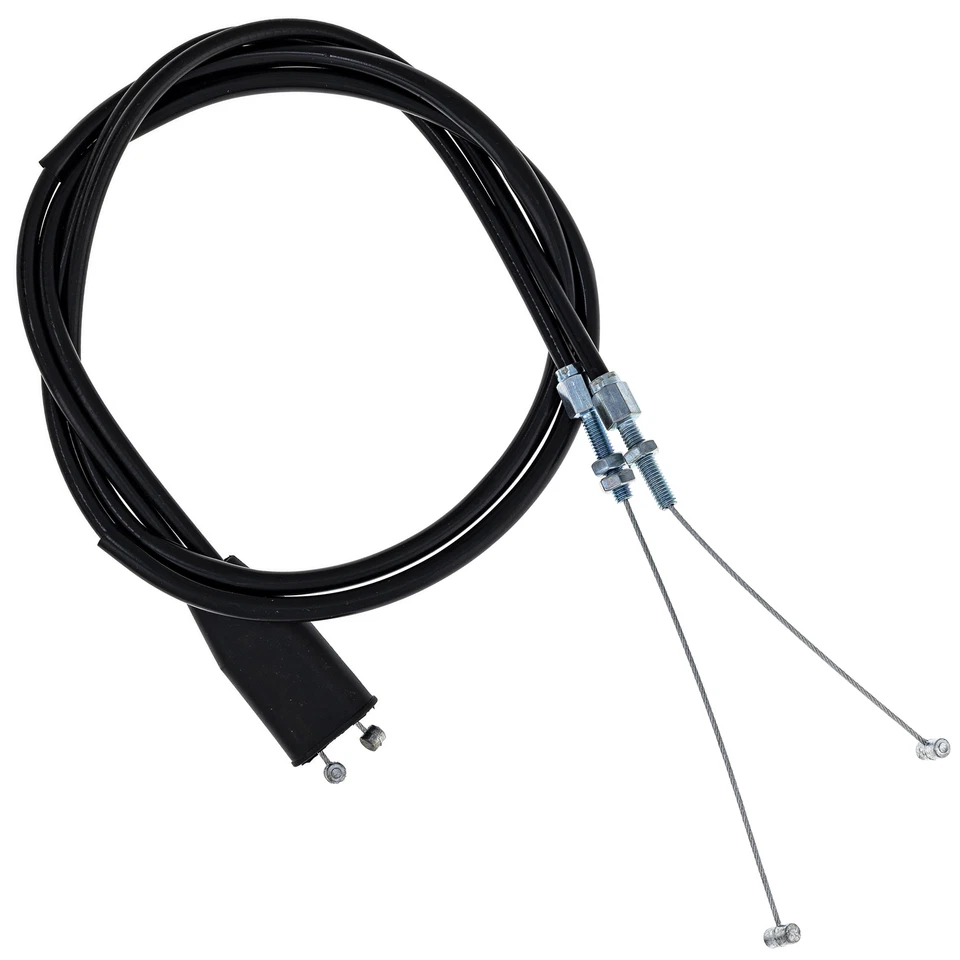 Cable de acelerador de empuje de nicho para Honda CRF230F 17910-KPS-900 17920-KPS-900 Foto 1 de 4