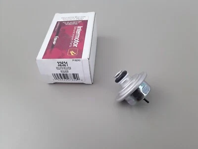 Amortiguador de presión de inyección de combustible para Toyota 4Runner 2003-2006, Tacoma, Tundra 2005 Foto 1 de 4