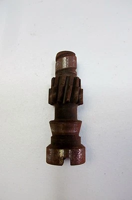 Eje de transmisión distribuidor Porsche 356 912 OEM Foto 1 de 3