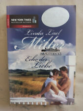 Linda Lael Miller: Die McKettricks - Echo der Liebe (9783899415834)