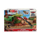 Mattel Disney Cars On The Road - Dino Playground for 4+ Years (HMD74) (MATHMD74)