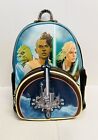 Loungefly Star War The Height Republic Comics Cover Mini Backpack