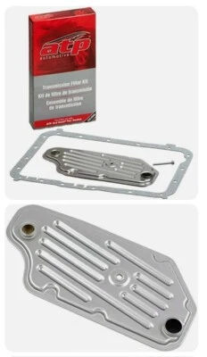 ATP B-158 Automatic Transmission Filter Kit - Image 1 of 2