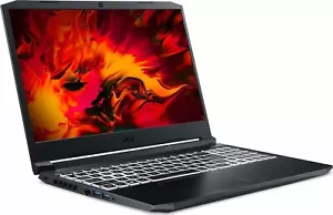 Acer Aspire Nitro 5 15,6 IPS Full HD Intel i5-10300H GTX1660Ti 16GB 512GB 144hz - Bild 1 von 7