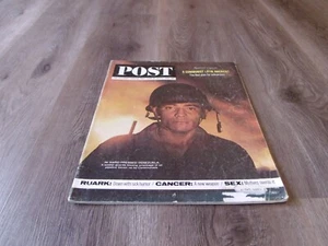 JUNE 29 -JULY 6, 1963 SATURDAY EVENING POST MAGAZINE - Picture 1 of 5