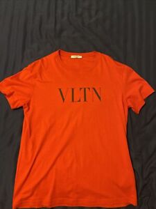 Valentino Red Shirts for Men for sale | eBay