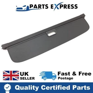 RANGE ROVER SPORT L494 2014 - 2022 PARCEL SHELF LOAD CARGO COVER BLIND - Picture 1 of 8