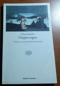 DOPPIO SOGNO - ARTHUR SCHNITZLER - EINAUDI - 2002 - M - Imagen 1 de 1
