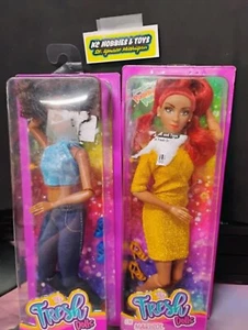the Fresh Dolls Marisol & Ebony (2 Puppen) - Bild 1 von 3