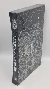 Heart of Darkness - Joseph Conrad - Folio Society - 2014 edition - NEW & Sealed - Imagen 1 de 8