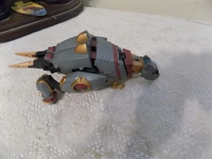 GRIMLOCK SLAG Transformers animato DINOBOT BELLO, - Foto 1 di 9