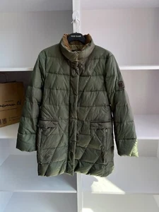 Vintage Bogner women's puffer designer jacket - Picture 1 of 12