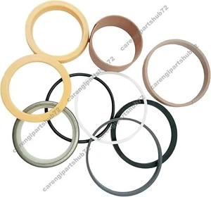 Hydraulic Boom Cylinder Seal Kit 19000-70499 for Takeuchi Excavator TB014 TB016 - Picture 1 of 1