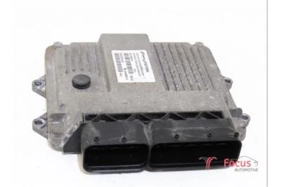 Centralina Motore Fiat Punto Evo 199 51871694 P15635490 - Immagine 1 di 3