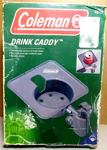 The Coleman Company ~ Drink Caddy #826-450 Originalverpackt!! - Bild 1 von 24