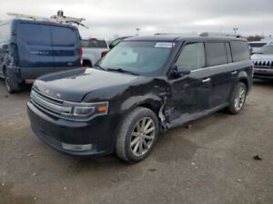 Transfer Case AWD Fits 07-15 MKX 3095969