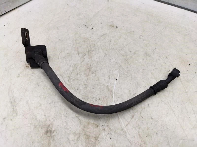 2011-2016 Kia Optima Rear Left Driver Brake Flex Hose 58737-3R000 OEM - Image 1 of 4