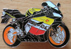 Pin Honda CBR 1000 / CBR1000 Repsol Motorrad Art. 1073 Motorbike Moto