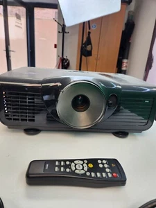 Ben Q SP891 DLP Cinema Grade Conference Projector 4500 lumens - Picture 1 of 4