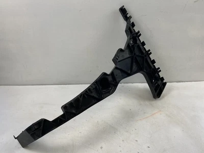 AUDI A5 2009-2017 guía de parachoques delantero izquierdo/soporte 8R0807453B OEM 8R0807453 Foto 1 de 4