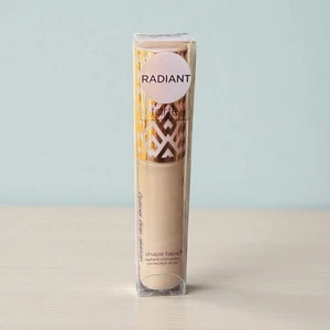 Tarte Shape Tape Radiant Concealer 20S Light Sand 0,33 Oz. volle Größe - Bild 1 von 1