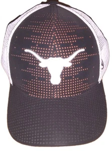 NCAA Texas Longhorns Top Of The World Adjustable Youth Boys Polyester Hat Cap - Picture 1 of 5