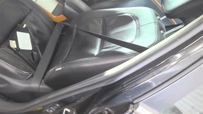 Cinturón de seguridad conductor delantero retractor compatible 06-11 AZERA 1715298 Foto 1 de 4