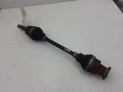 Cardan arriere droit (transmission) RENAULT TWIZY 396001350R - Photo 1/4