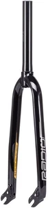 Radio Raceline Junior BMX Race Fork - 1", Black - Picture 1 of 3