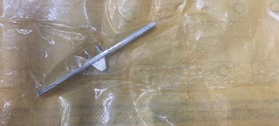 Chevrolet y GMC Truck Blazer y Van 1967-1987 radio AM-FM “NOS” barra deslizable 7290740 Foto 1 de 2