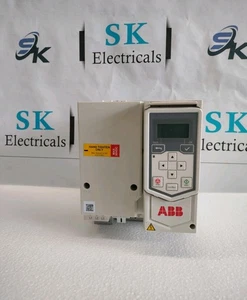 ABB ACS 560-01-017-4 10 PS 3-Phasen-Wechselstromantrieb - Bild 1 von 4