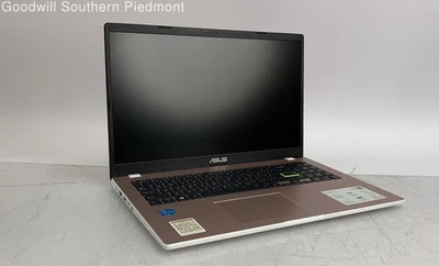 Asus L510K Pentium Silver N6000 1.1GHz 4GB RAM 128GB SSD - Probado Foto 1 de 4