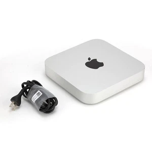Apple Mac Mini Desktop Computer - Early 2023 SKU#1871977 - Afbeelding 1 van 5