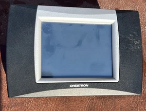Gebrauchtes Crestron TPS-1700 Touchscreen Bedienfeld SmarTouch - Bild 1 von 3