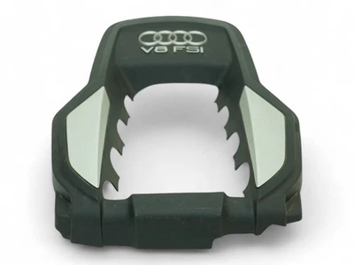 2011 - 2012 Audi A8 D4 4.2L 8 Cylinder Cover Panel Trim Engine Motor Front Oem Foto 1 de 4