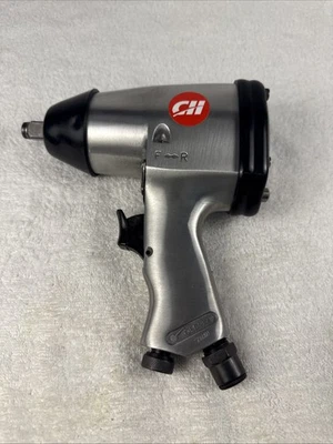 LLAVE DE IMPACTO CAMPBELL HAUSFELD 1/2"" Foto 1 de 4