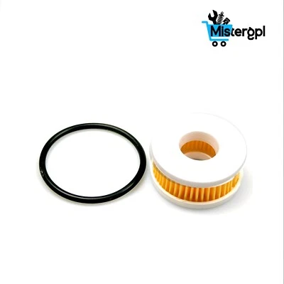 Filtro GPL Landi Renzo Fase Liquida Elettrovalvola Polmone LI02 IG1 ORIGINALE - Immagine 1 di 4