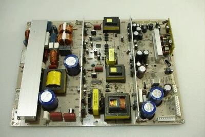 Unidad de fuente de alimentación LG 3501V00182A (1-862-810-11 1-862-810-12) para RU42PX10C Foto 1 de 4