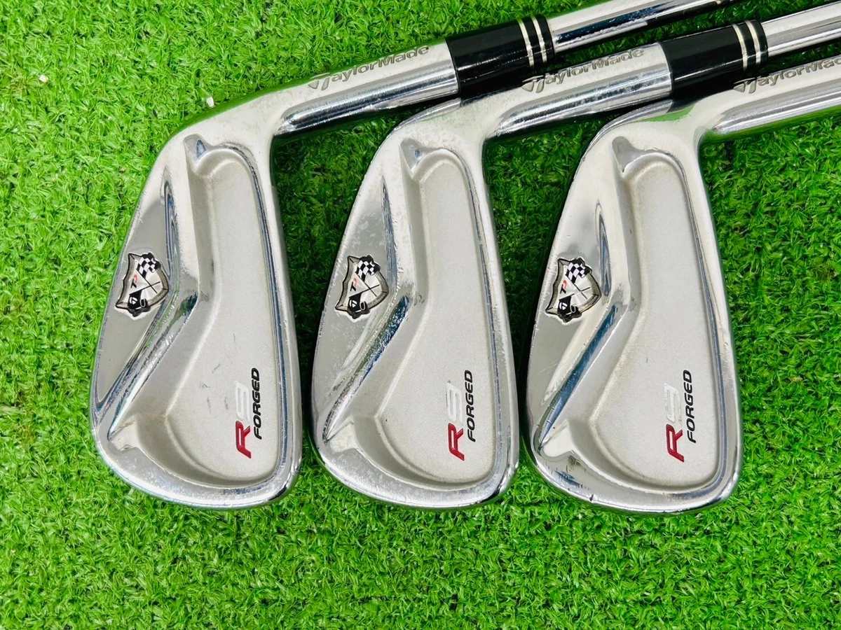 Taylormade R9 Tp Irons for sale | eBay