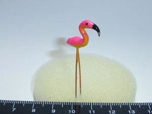 Vogel a Maßstab 1:12 - Bild 1 von 1