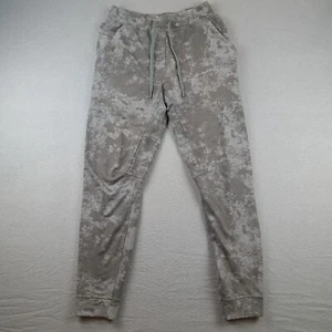 Lululemon City Sweat Jogger French Terry Astral Graphite Men's Size Small - Picture 1 of 12