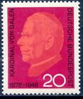 Stamp / Timbre Allemagne Germany N° 363 ** Clemens-August Cardinal Von Galen