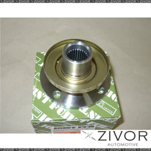 Differential Pinion Shaft Flange For Toyota Landcruiser HZJ75 4.2L 1HZ (FR) - Picture 1 of 1