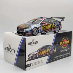 Authentic 1/18 Penrite Racing #99 Holden ZB Commodore Supercar 2020 Resin Car - Picture 1 of 9